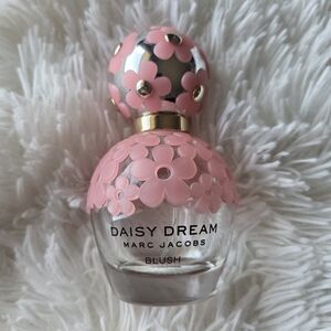 Marc Jacobs Daisy Dream Blush Empty Bottle